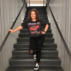 Meet your Posher, Amara